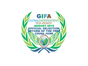 4 OFFICIAL SELECTION LAUREL, RETURN OF THE FREE CHINA JUNK